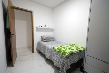Apartamento à venda com 85m², 3 quartos e 2 vagasQuarto 1
