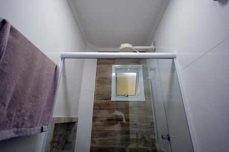 Apartamento à venda com 85m², 3 quartos e 2 vagasBanheiro