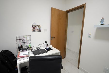 Apartamento à venda com 85m², 3 quartos e 2 vagasQuarto 2