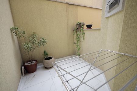 Apartamento à venda com 85m², 3 quartos e 2 vagasSacada