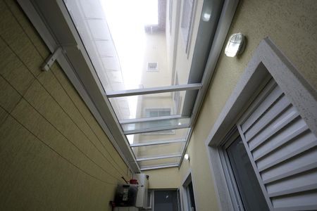 Apartamento à venda com 85m², 3 quartos e 2 vagasÁrea de Serviço