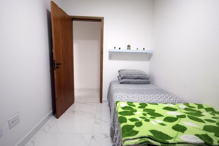 Apartamento à venda com 85m², 3 quartos e 2 vagasQuarto 1