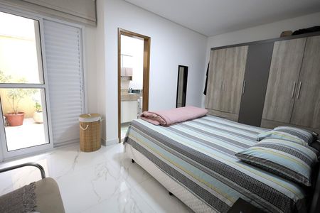 Apartamento à venda com 85m², 3 quartos e 2 vagasSuíte