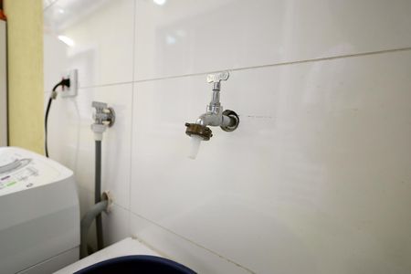 Apartamento à venda com 85m², 3 quartos e 2 vagasÁrea de Serviço