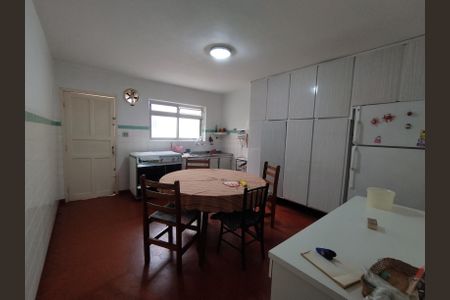 Casa à venda com 130m², 2 quartos e 1 vagaCozinha