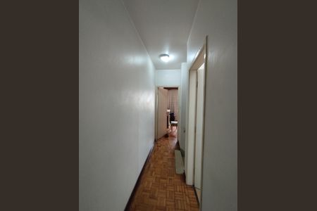 Corredor de casa à venda com 2 quartos, 130m² em Bosque da Saúde, São Paulo