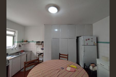 Casa à venda com 130m², 2 quartos e 1 vagaCozinha