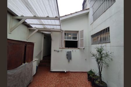 Casa à venda com 130m², 2 quartos e 1 vagaQuintal