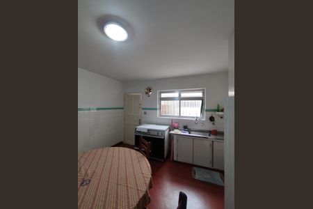 Casa à venda com 130m², 2 quartos e 1 vagaCozinha