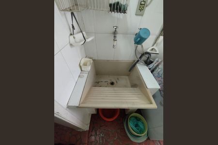 Casa à venda com 130m², 2 quartos e 1 vagaÁrea de Serviço