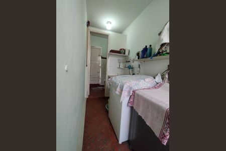 Casa à venda com 130m², 2 quartos e 1 vagaÁrea de Serviço