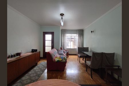 Sala de casa à venda com 2 quartos, 130m² em Bosque da Saúde, São Paulo