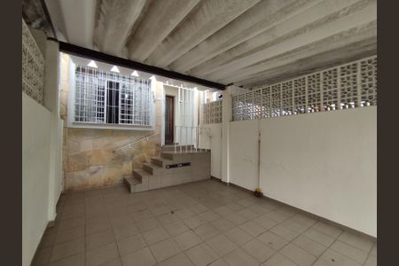 Casa à venda com 130m², 2 quartos e 1 vagaGaragem