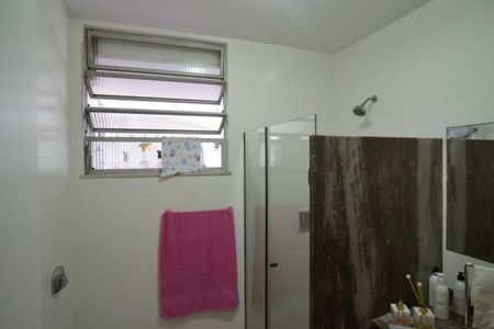 Apartamento à venda com 112m², 4 quartos e 1 vagaBanheiro Social