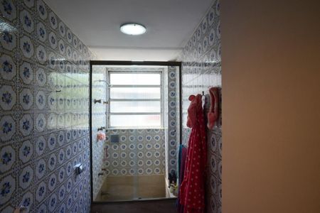 Apartamento à venda com 112m², 4 quartos e 1 vagaBanheiro da Suíte