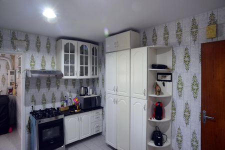 Apartamento à venda com 112m², 4 quartos e 1 vagaCozinha