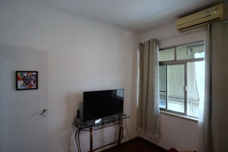 Quarto 1 de apartamento à venda com 4 quartos, 112m² em Barra da Tijuca, Rio de Janeiro