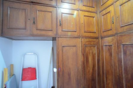 Apartamento à venda com 112m², 4 quartos e 1 vagaQuarto de Serviço