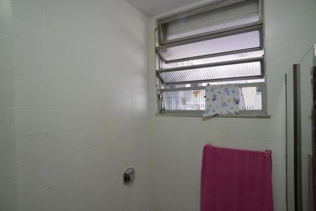 Apartamento à venda com 112m², 4 quartos e 1 vagaBanheiro Social