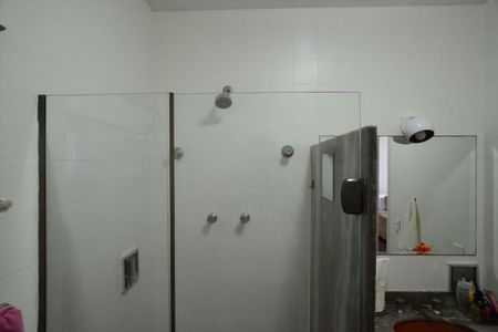 Apartamento à venda com 112m², 4 quartos e 1 vagaBanheiro Social