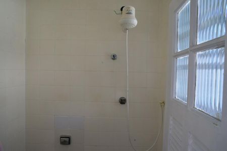 Apartamento à venda com 112m², 4 quartos e 1 vagaBanheiro de Serviço