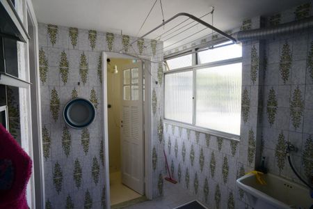 Apartamento à venda com 112m², 4 quartos e 1 vagaÁrea de Serviço