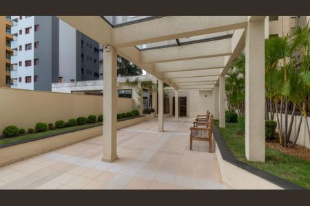 Apartamento à venda com 105m², 3 quartos e 2 vagas Apartamento à venda com 105m², 3 quartos e 2 vagasJardim
