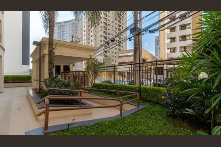 Apartamento à venda com 105m², 3 quartos e 2 vagas Apartamento à venda com 105m², 3 quartos e 2 vagasVista
