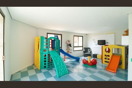 Apartamento à venda com 105m², 3 quartos e 2 vagas Apartamento à venda com 105m², 3 quartos e 2 vagasSalão de jogos