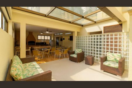 Apartamento à venda com 105m², 3 quartos e 2 vagas