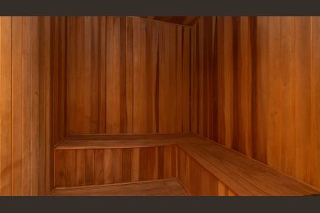 Apartamento à venda com 105m², 3 quartos e 2 vagas Apartamento à venda com 105m², 3 quartos e 2 vagasSauna