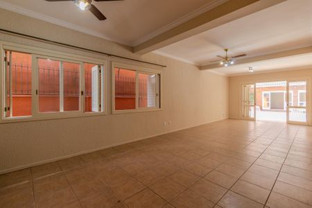 Casa para alugar com 410m², 5 quartos e 3 vagas Casa para alugar com 410m², 5 quartos e 3 vagasSala 1