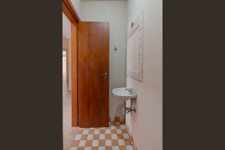 Casa para alugar com 410m², 5 quartos e 3 vagas Casa para alugar com 410m², 5 quartos e 3 vagasLavabo