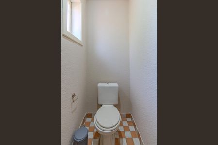 Casa para alugar com 410m², 5 quartos e 3 vagas Casa para alugar com 410m², 5 quartos e 3 vagasLavabo