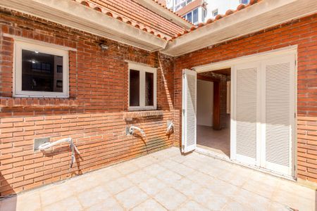 Casa para alugar com 410m², 5 quartos e 3 vagas Casa para alugar com 410m², 5 quartos e 3 vagasVaranda Suíte