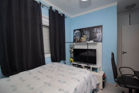 Apartamento para alugar com 153m², 3 quartos e 2 vagas Apartamento para alugar com 153m², 3 quartos e 2 vagasQuarto 2 - Suíte 2