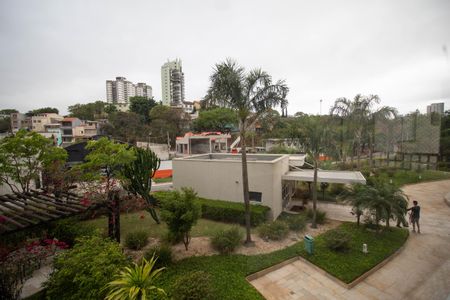 Apartamento para alugar com 153m², 3 quartos e 2 vagas Apartamento para alugar com 153m², 3 quartos e 2 vagasVista Quarto 3 - Suíte 3