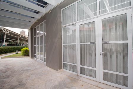 Apartamento para alugar com 153m², 3 quartos e 2 vagas Apartamento para alugar com 153m², 3 quartos e 2 vagasÁrea comum - Salão de festas