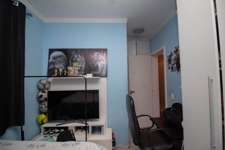 Apartamento para alugar com 153m², 3 quartos e 2 vagas Apartamento para alugar com 153m², 3 quartos e 2 vagasQuarto 2 - Suíte 2