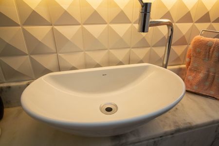 Apartamento para alugar com 153m², 3 quartos e 2 vagas Apartamento para alugar com 153m², 3 quartos e 2 vagasLavabo