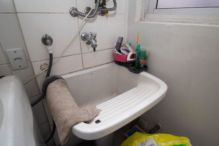 Apartamento para alugar com 153m², 3 quartos e 2 vagas Apartamento para alugar com 153m², 3 quartos e 2 vagasÁrea de Serviço