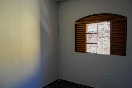 Quarto 2 de casa para alugar com 3 quartos, 120m² em Setor Jardim Luz, Aparecida de Goiânia