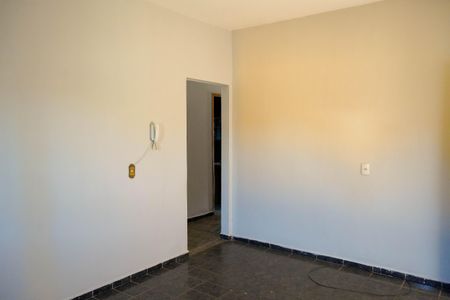 Sala de casa para alugar com 3 quartos, 120m² em Setor Jardim Luz, Aparecida de Goiânia