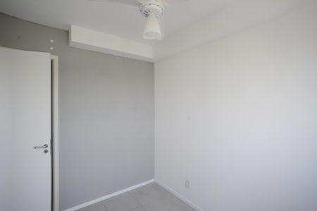 Apartamento à venda com 34m², 2 quartos e 1 vagaQuarto 2