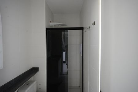 Apartamento à venda com 34m², 2 quartos e 1 vagaBanheiro