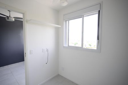 Apartamento à venda com 34m², 2 quartos e 1 vagaQuarto 1