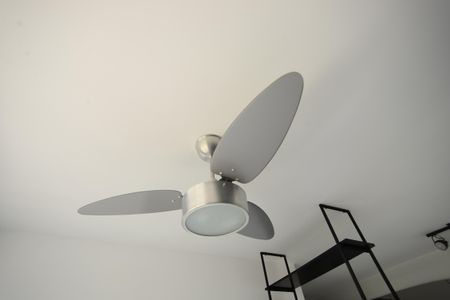 Apartamento à venda com 34m², 2 quartos e 1 vagaSala