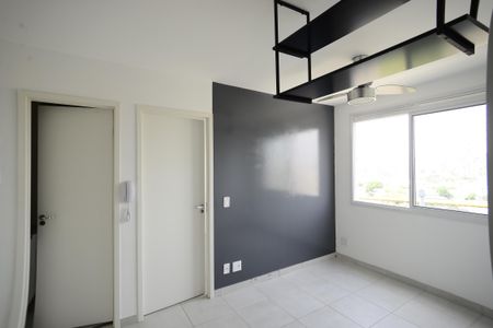 Sala de apartamento à venda com 2 quartos, 34m² em Cambuci, São Paulo