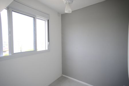 Apartamento à venda com 34m², 2 quartos e 1 vagaQuarto 1