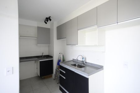 Apartamento à venda com 34m², 2 quartos e 1 vagaCozinha